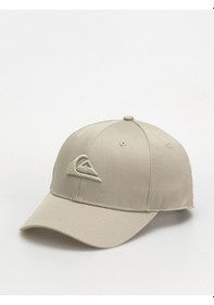 Resim Quiksilver Decades Hdwr Erkek Günlük Stil Şapka Aqyha04002 Bej 