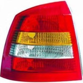 Resim OPEL ASTRA G HB SOL ARKA STOP (MARELLİ) 