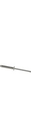 Resim Esmo Home Brio Perçin Al/st 48X25 100 Lü 