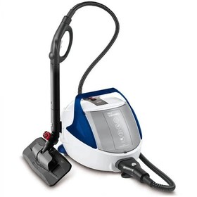 Resim Polti Vaporetto Pro 100 Eco Power Yatay Buharlı Temizlik Makinesi 