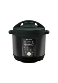 Resim Instant Pot Duo Plus DPPC604 5.7 L Sessız Cok Amaclı Pişirici 