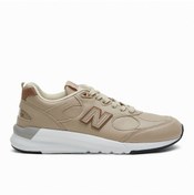 Resim New Balance 109 Kadın Bej Spor Ayakkabı 