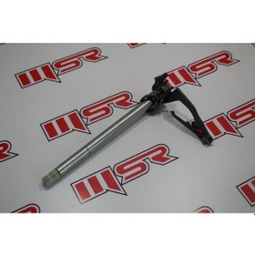 Resim Yamaha Rx115 Vites Mili A (490519262) 