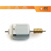 Resim Mercedes W204 207 212 için Esl Elv Direksiyon Kilit Motor 1020333 N11.10004 