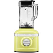 Resim KitchenAid 5KSB4026EMS Artisan 1.4 L 1200 W Silver Gri Smoothie Blender KitchenAid