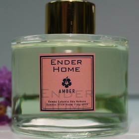 Resim Amber Çubuklu Oda Kokusu 50 ml 