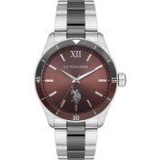 Resim U.S. Polo Assn. USPA1061-06 Erkek Kol Saati 