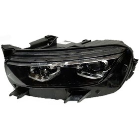 Resim Citroen C5 Aircross (2018-2023) Sol Ön Led Far (Orijinal) 