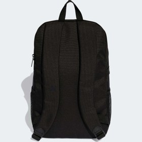 Resim adidas Power Çocuk Siyah Sırt Çantası (JW8652) 