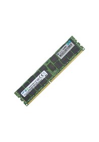 Resim Micron MT36JSF2G72PZ-1G6E1LG 16 GB DDR3 1600 MHz CL11 Server Ram 