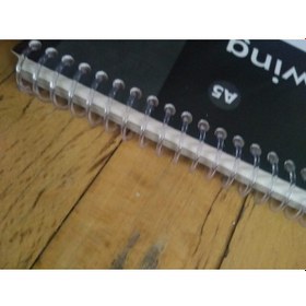 Resim Koala Eskiz Defteri Sketch Book Bej A5 