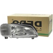 Resim Peugeot 106 Ön Far Sağ Depo Marka 