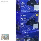 Resim Alucard Ns-9877 270 Derece 7in1 Ps3-Ps4-Pc-Xb360-xbone-Android 