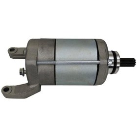 Resim Honda Cbr 250 R Marş Motoru Yan Sanayi 