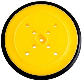 Resim 42mm Mini Rubber Tekerlek 3mm Mil Uyumlu Robot Oyuncak 