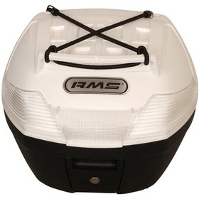 Resim Rms R35 Pıck Up Beyaz Çanta 