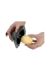 Resim Wmf Mandolin Rende Siyah 