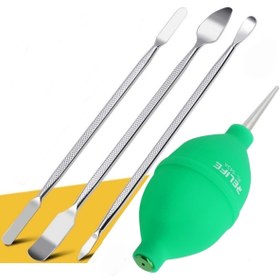 Resim Genel Markalar Çok Amaçlı Notebook Bilgisayar Telefon Tablet 4in 1 Tamir Seti*/*/* 