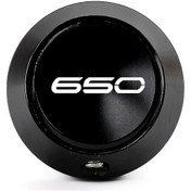 Resim Motion003 Z900 Rs Se Z650 Ninja 650 Versys 650 Motorcycle Yağ Kapak Kapağı Siyah Oem 