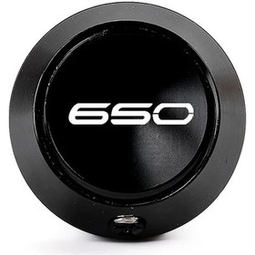 Resim Motion003 Z900 Rs Se Z650 Ninja 650 Versys 650 Motorcycle Yağ Kapak Kapağı Siyah Oem 
