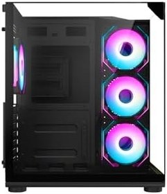 Resim TURBOX Tx8387 i7 7700 16GB DDR4 512GB NVMe 8GB RX580 23.8 200Hz Oyuncu Masaüstü Sistem Tavsiyesi 