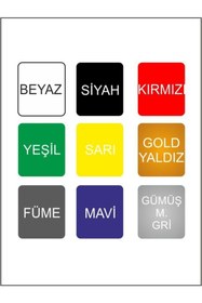Resim Genel Markalar Trek Bisiklet Kadro Sticker Set Premium Kalite 