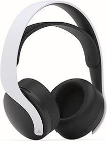 Resim SONY Eurasia Video Games-PULSE 3D Wireless Headset 