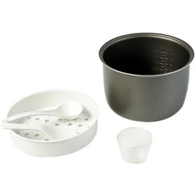 Resim Redmond Multicooker RMC-M4500 Çok Amaçlı Pişirici - Siyah 