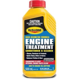 Resim FourForce Motor Kondisyon Artırıcı, Temizleyici ve Koruyucu 