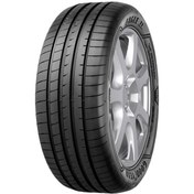 Resim Goodyear 295/40 R21 111Y Eagle F1 Asy 3 SUV XL FP Yaz Oto Lastiği (Üretim Tarihi: 30. Hafta 2021) Goodyear
