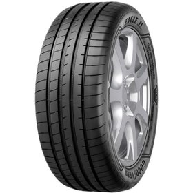 Resim Goodyear 295/40 R21 111Y Eagle F1 Asy 3 SUV XL FP Yaz Oto Lastiği (Üretim Tarihi: 30. Hafta 2021) 