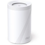 Resim Tp-Link DECO BE65 1Li Wi-Fi 6 BE9300 Tüm Evi Kapsayan Mesh Wifi Sistemi 