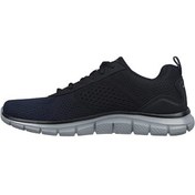 Resim Skechers Track-ripkent 232399-nvbk Erkek Spor Ayakkabı Lacivert 