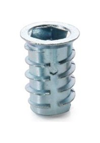Resim 10X15 M8 Metal Vidalı Dübel Pk:25 Ad. 