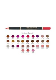 Resim Golden Rose Dudak Kalemi 219 