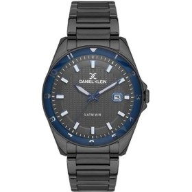 Resim Daniel Klein DK.1.13534-5 Erkek Kol Saati 