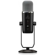 Resim Behringer Behrınger Bıgfoot All-in-one Usb Studio Condenser Microphone 