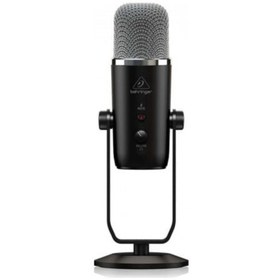 Resim Behringer Behrınger Bıgfoot All-in-one Usb Studio Condenser Microphone 