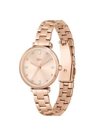 Resim Lacoste 2001250 32 mm Rose Gold Kadın Kol Saati 