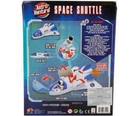 Resim Sunman Astro Venture Sesli Işıklı Uzay Mekiği 