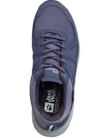 Resim Jack Wolfskin 4051341-1388 Woodland 2 Texapore Low W Kadın Outdoor Ayakkabı Çok Renkli 