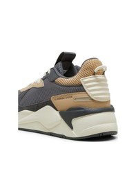 Resim Puma Rs-x Suede Ayakkabı Çok Renkli 