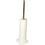 Resim System Krom Tuvalet Fırçalığı BA40006 001009 R1 Gl 