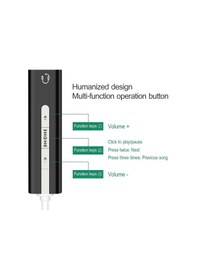Resim USB Type C 3.1 To 3.5 mm. Jack Harici Ses Kartı 7.1 AUX Çevirici 