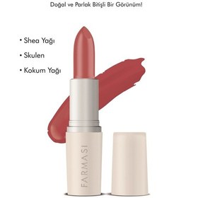 Resim Farmasi Creamy Lipstick 05 Rosewood 