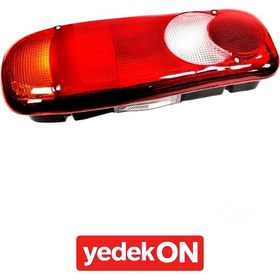Resim Stop Lambası Mıdlum V1-V2 Sol Mars - 5001846847 
