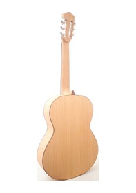 Resim Alhambra 2F Flemenko Klasik Gitar 