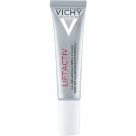 Resim Vichy Liftactiv Eyes Supreme - Yaşlanma Karşıtı Göz Çevresi Kremi 15ml 