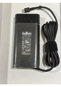 Resim Hp Uyumlu 90 Watt Type-c Adaptör 20 Volt 4.5 Amper Typec Adaptör 