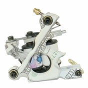 Resim XLINETATTOO Xl-770 12 Wrap Tattoo Dövme Makinası - Dövme Makinesi 